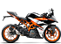 2018 KTM RC 390 for sale 200518869